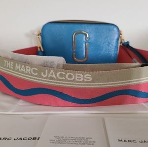 Marc jacobs snapshot in malibu multi